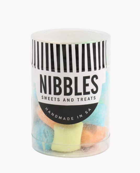 Fruity Bon Bon Tube, 60g