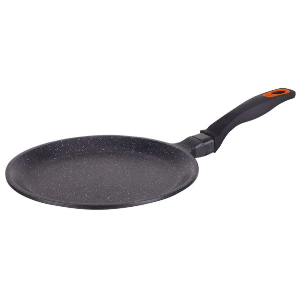 Berlinger Haus Pancake pan 24 cm, Granit Diamond Line
