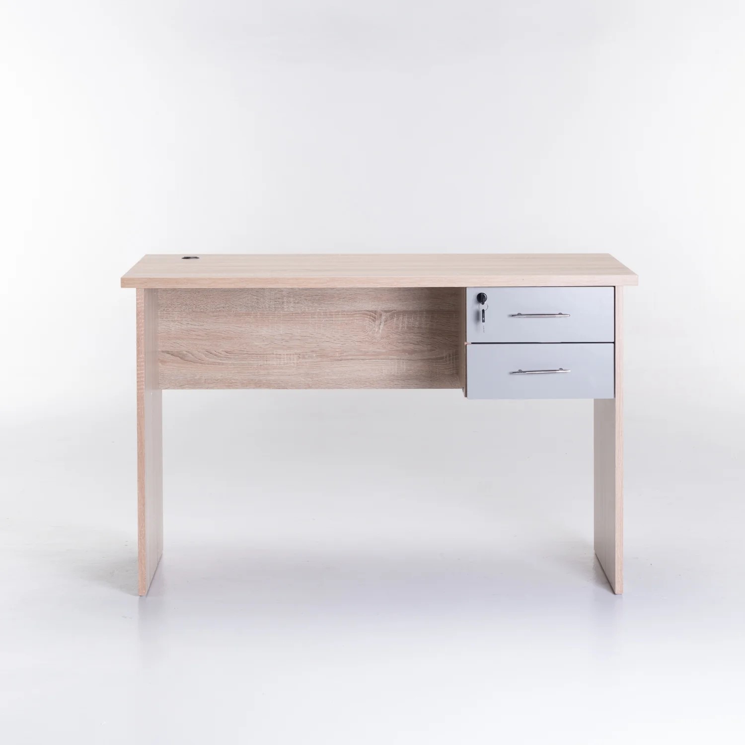 Max 120cm deluxe desk