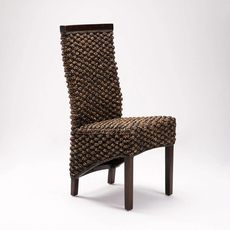 Model 161 deluxe dinning chair