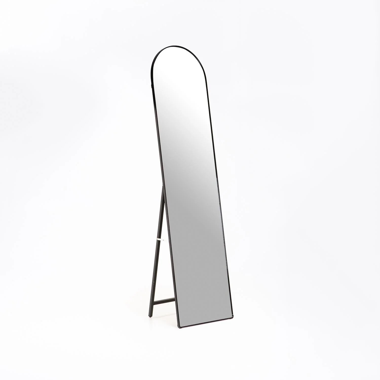 Vega 160cm standing mirror