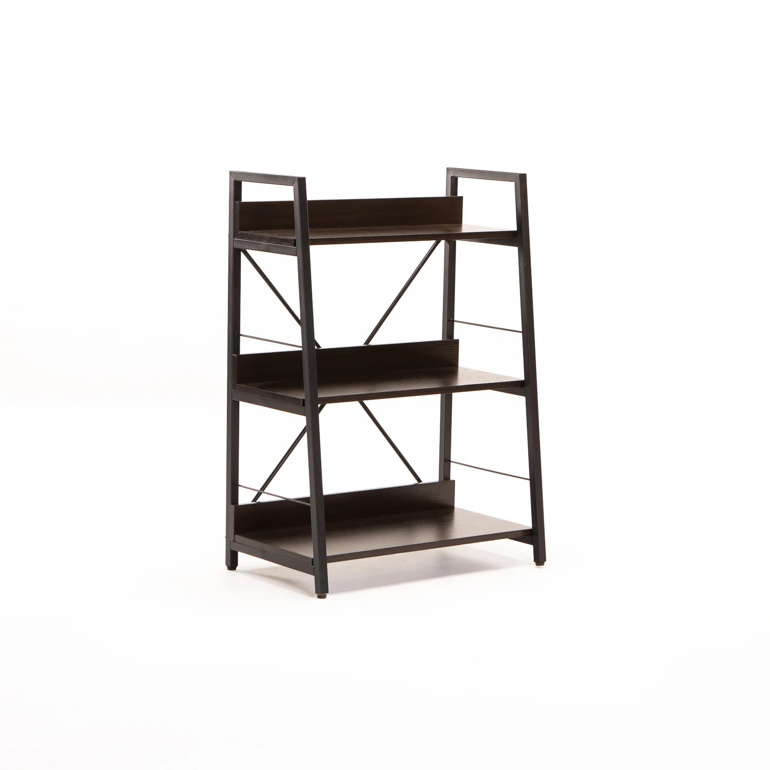 Omega 3 shelf unit