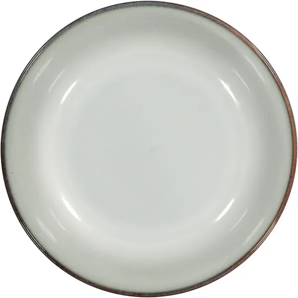 Glazed bowls