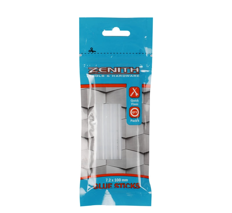 Hot Melt Glue Sticks