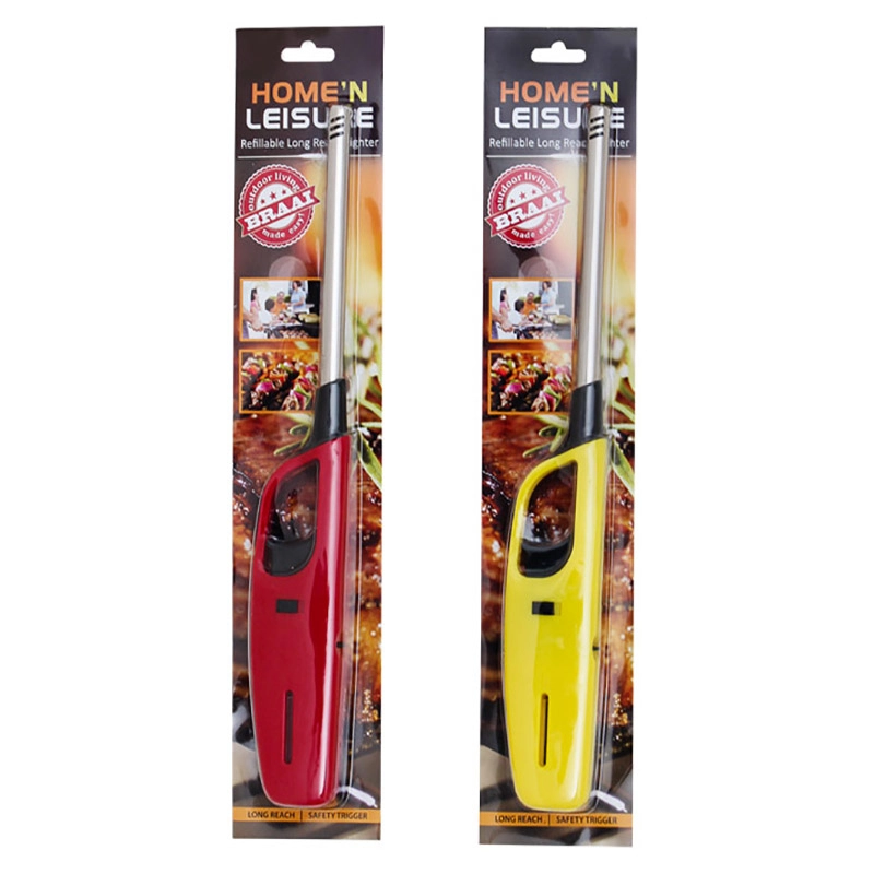 BBQ Lighter