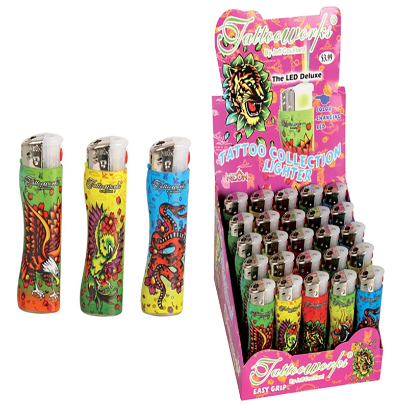 Cigarette Lighter