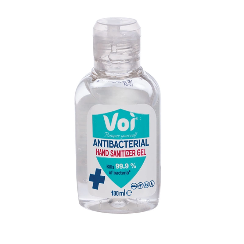 Voi Hand Sanitizer Gel