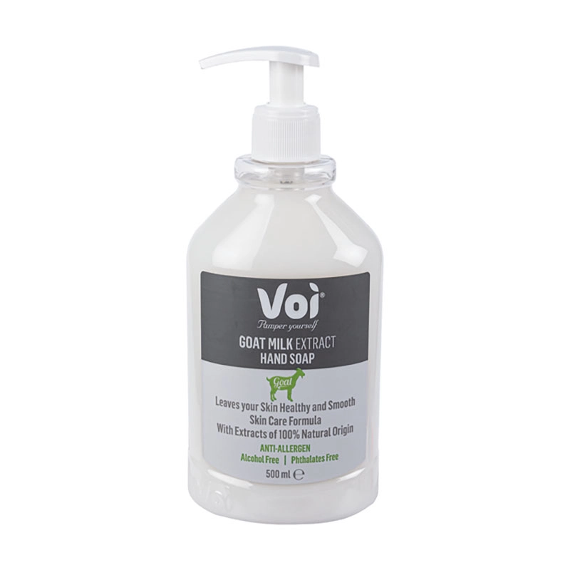 Voi Natural Extracts Hand Soap 500ml