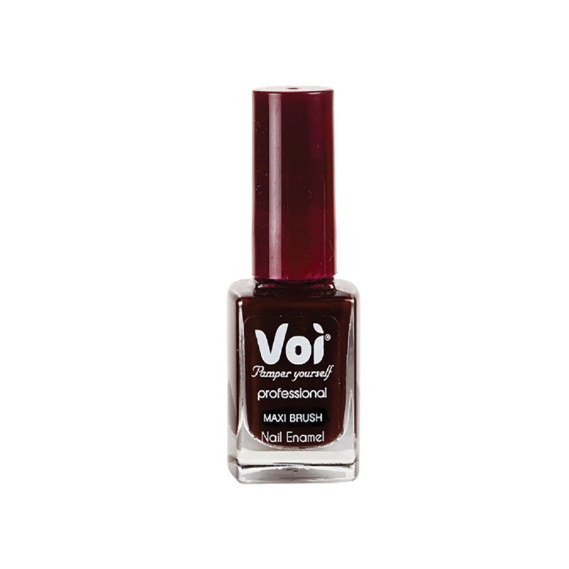 Voi Nail Polish - Rum Raisin