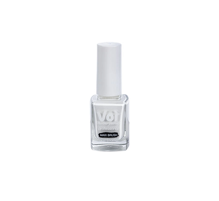Voi Nail Polish - French White