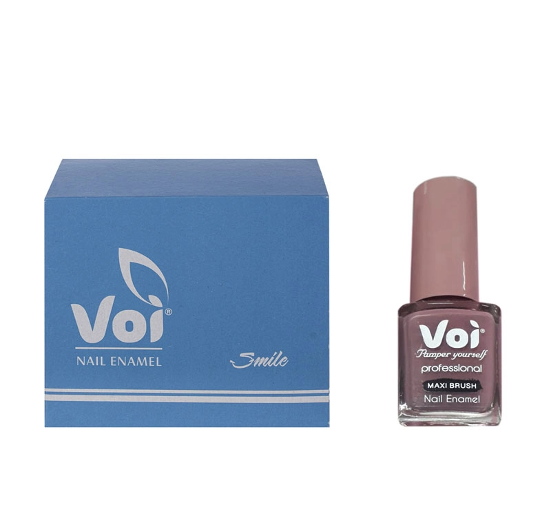Voi Nail Polish  -  Aphrodite