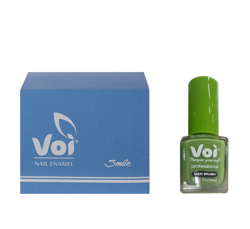 Voi Nail Polish -  Eden