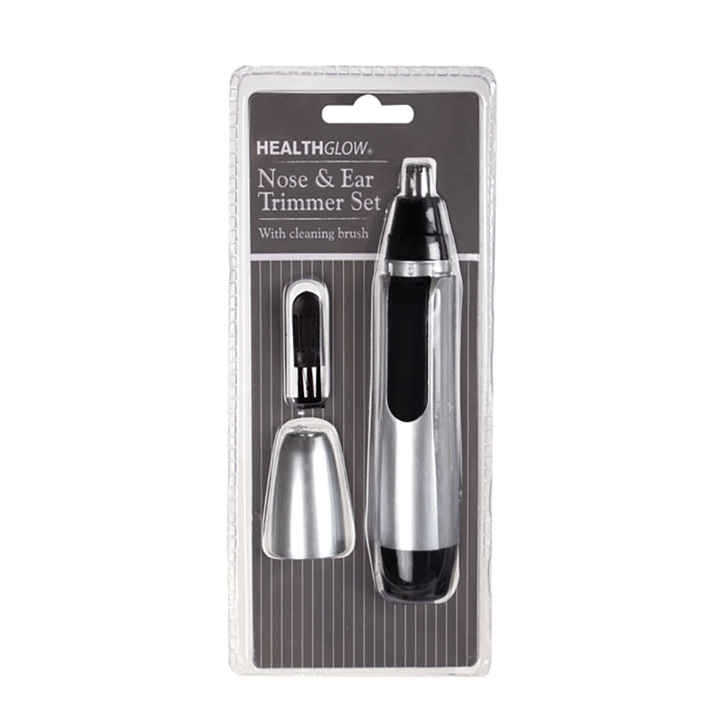 Hair Trimmer - 3 Piece