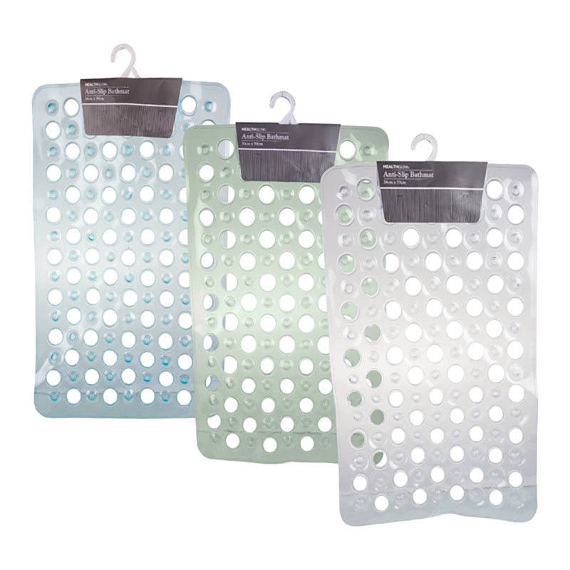 Silicone Bathmat - 36 x 59cm