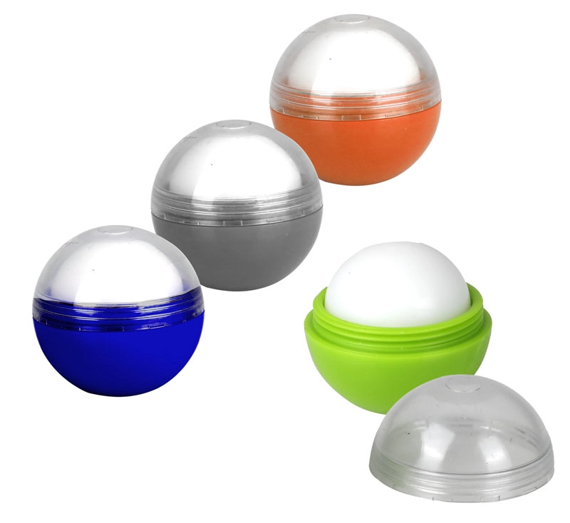 Lip Balm - Ball Shape