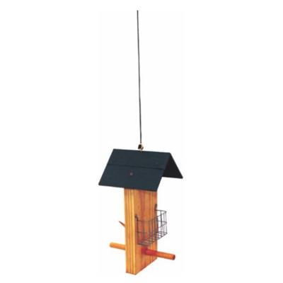 Daro Wild Bird Feeder Fruit & Suet Hanger