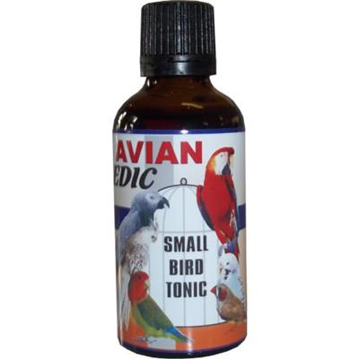 Akwa Avian Medic Small Bird Tonic 50ml