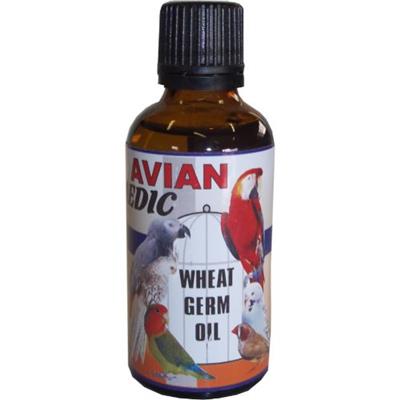 Akwa Avian Medic Wheat Germ Oil 50ml