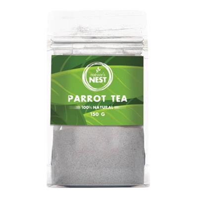 Avian Parrot Tea 150g