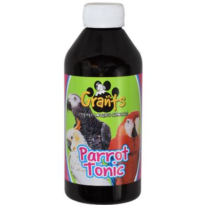 Daro Grants Parrot Tonic 200ml