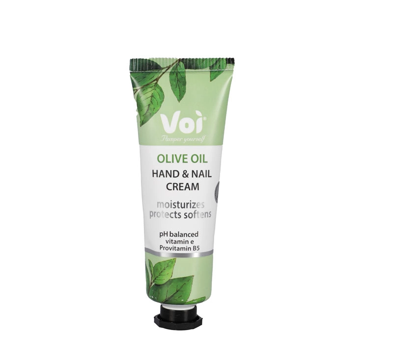 Voi Hand Nail Cream - Olive Oil