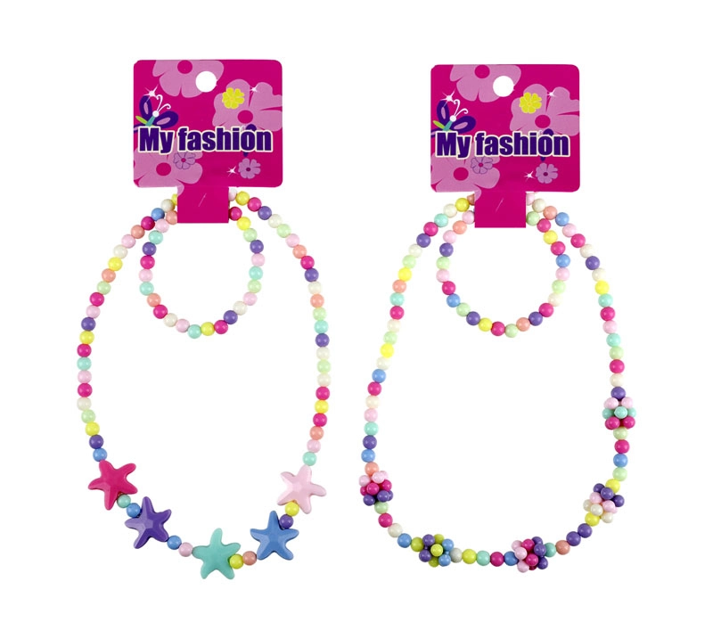 Princess Stuff Jewellery - Asstd