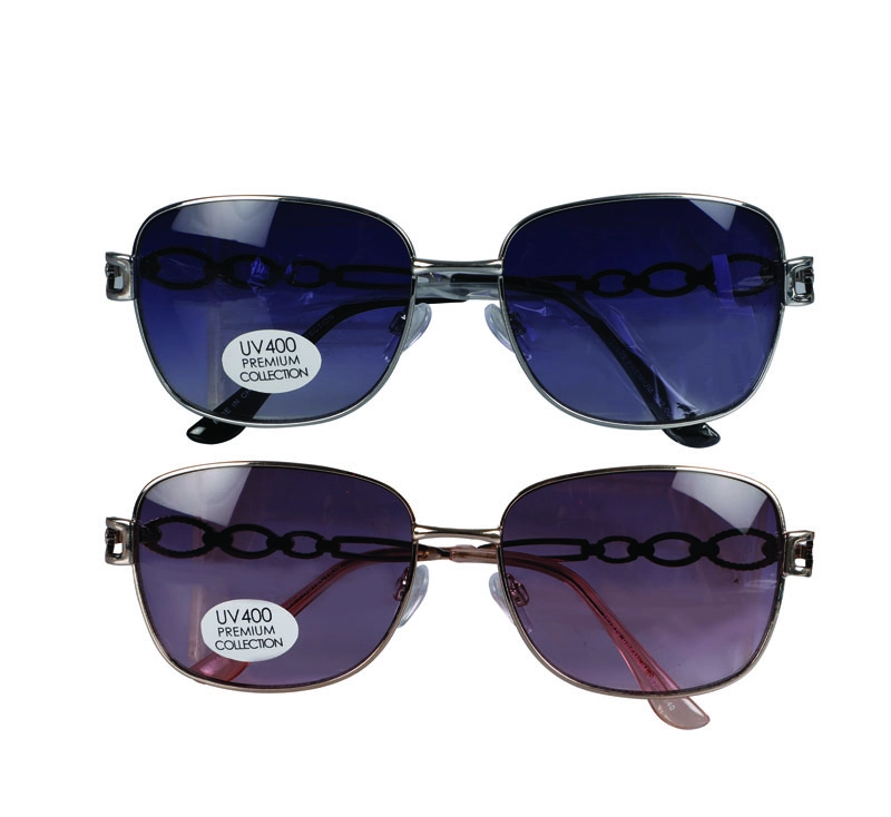 Sunglasses Metal Premium Ladies