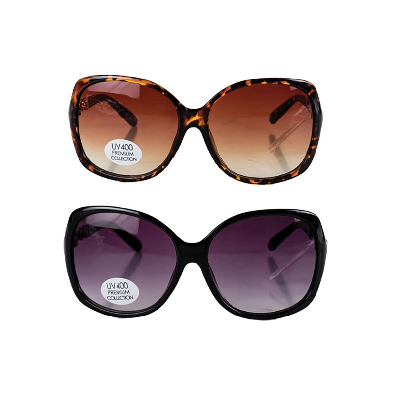 Sunglasses Square Oversized Classic