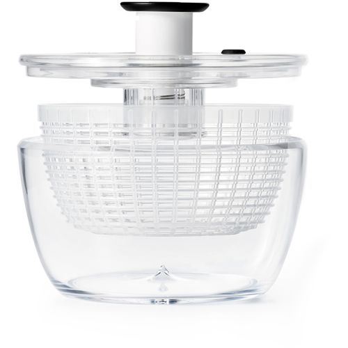 OXO Good Grips Little Salad & Herb Salad Spinner