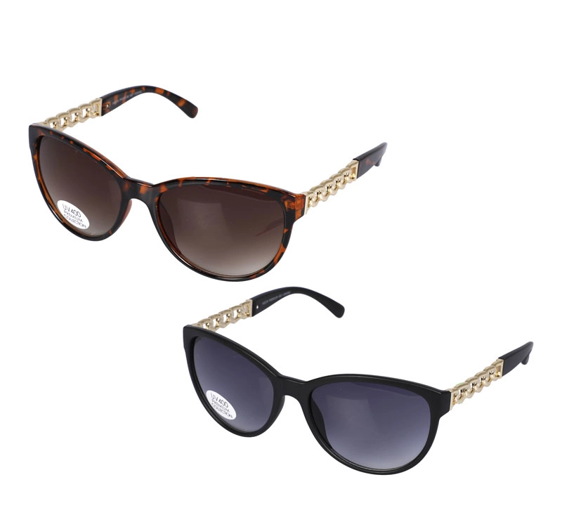 Sunglasses - Cateye