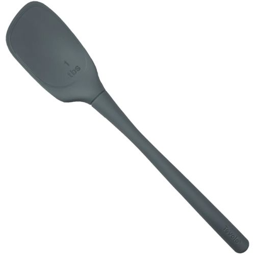 Tovolo Flex-Core Silicone Deep Spoon