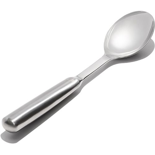 OXO Stainless Steel Serving Spoon With Non-Slip Touchpoint Grip