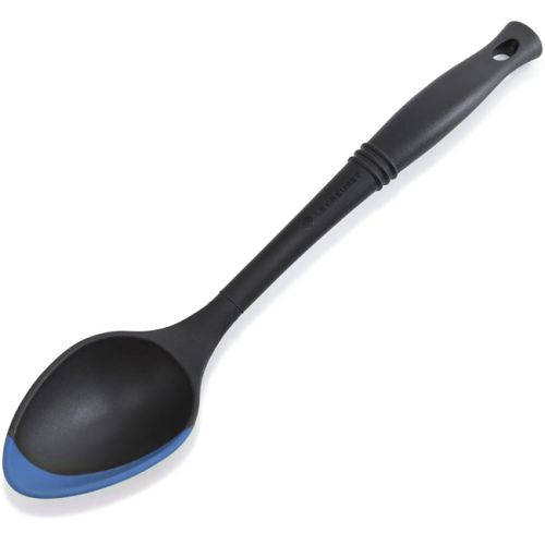 Le Creuset Silicone Edge Spoon