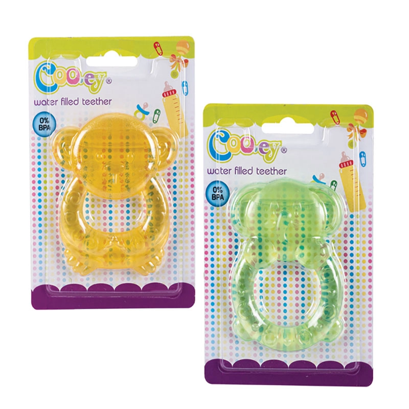 Water Filled Teether Bpa Free