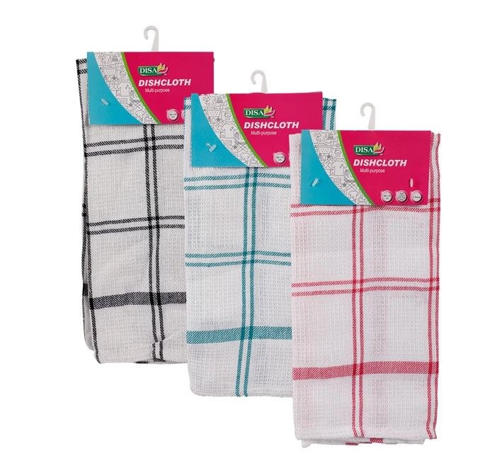 Dish Cloth Cotton