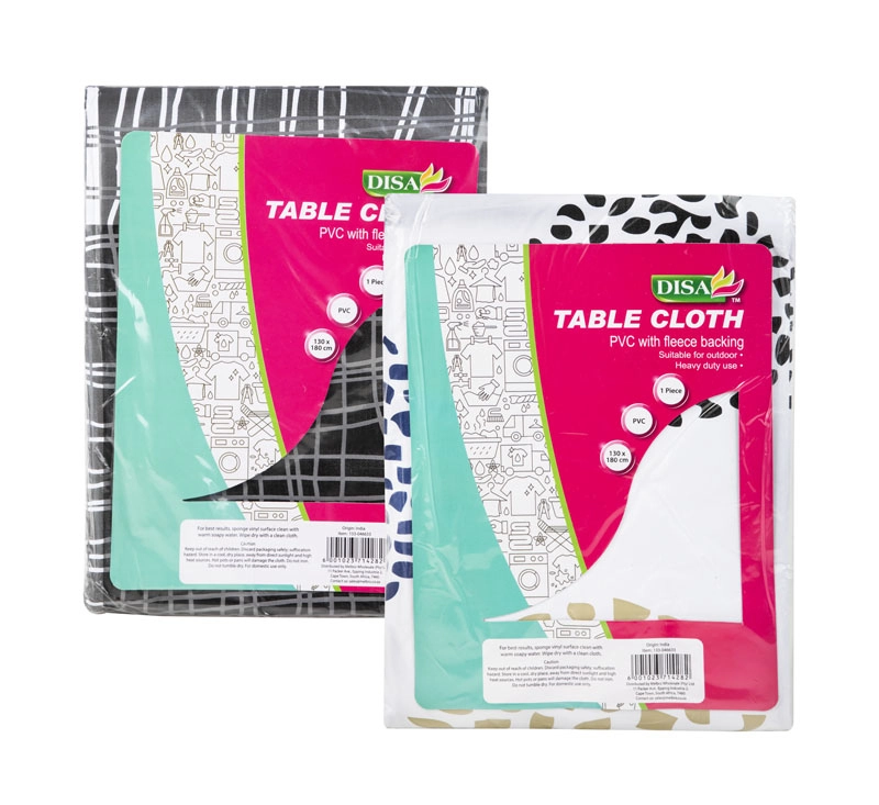 Table Cloth - Assorted