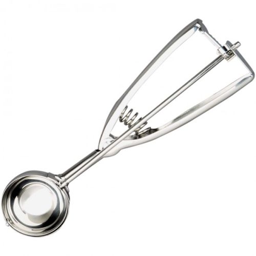 Ibili Clasica 4cm Stainless Steel Ice Cream Scoop