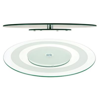 Glass Lazy Susan