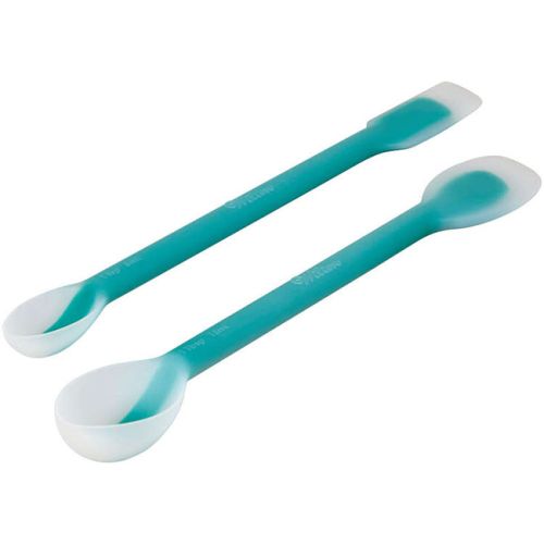 Wilton Versa-Tools Measure & Scrape Spatula Set