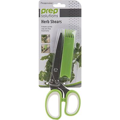 Herb Shears