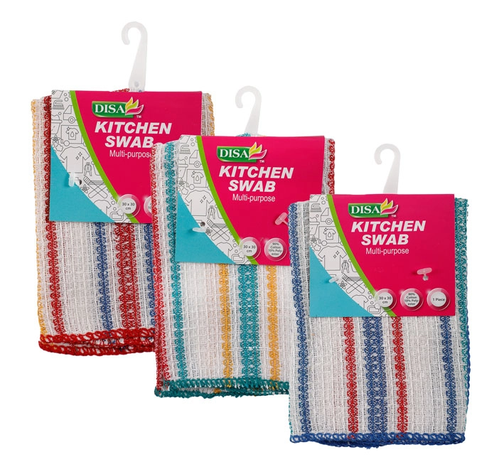 Kitchen Swab - 18g