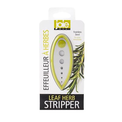 Joie Herb Stripper