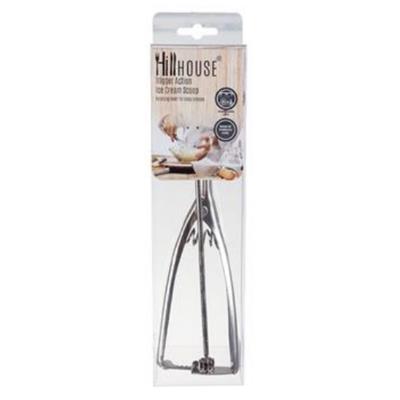 Hill House Ice Cream Scoop Stainless Steel