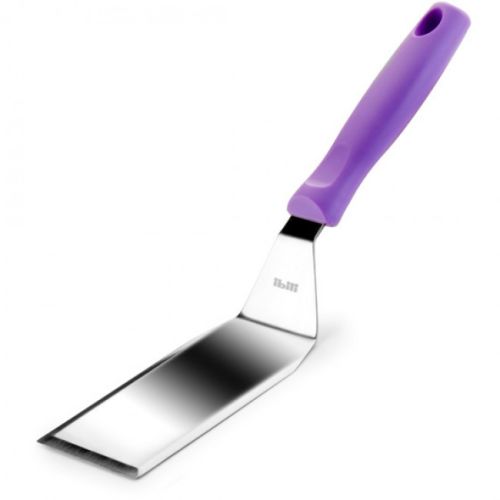 Ibili Accesorios Rectangular Spatula, 25cm