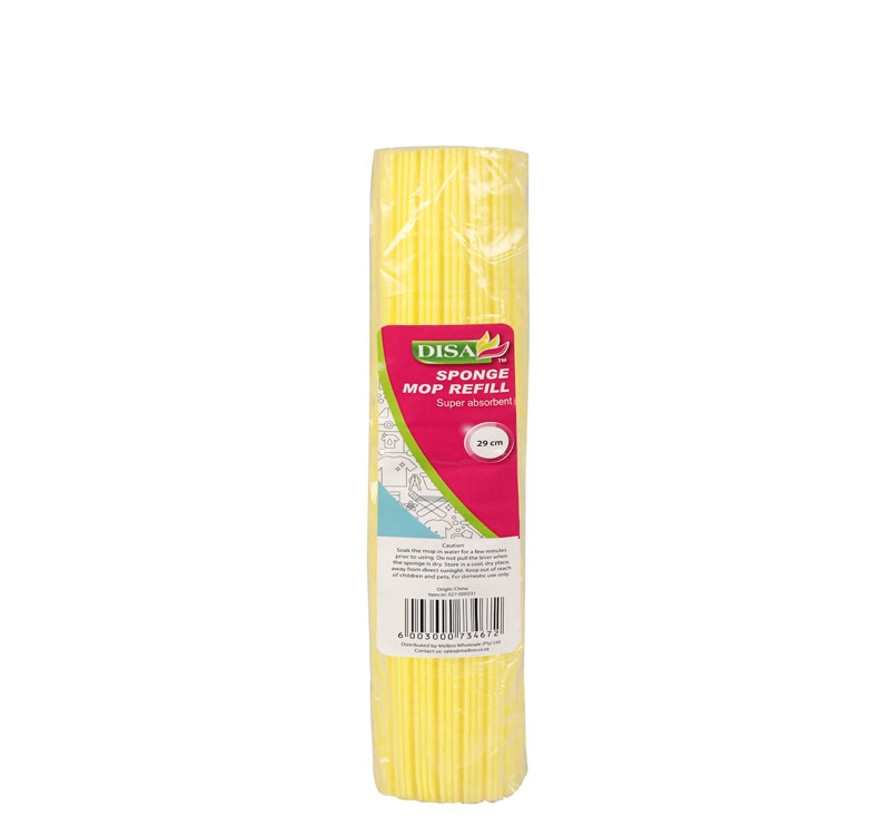 Sponge Mop - Refill