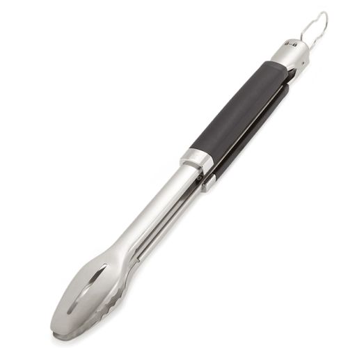 Weber Precision Grill Tongs