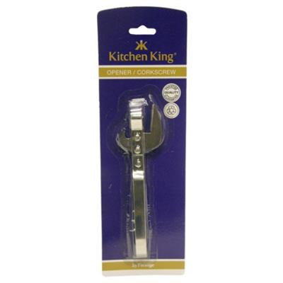 Kitchen King Can Opener