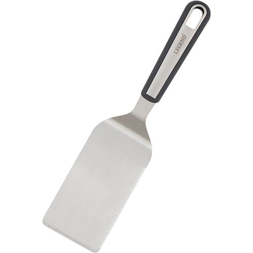 Legend Premium Stainless Steel Griddle Turner