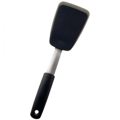 OXO Good Grips Medium Flexible Silicone Turner