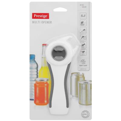 Prestige Multi Purpose Opener